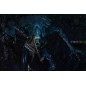 Alien - S Ultra Deluxe Action Figure  Queen 38 cm