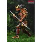 Predator - : Hunting Grounds Action Figure Ultimate Samurai  17 cm
