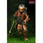 Predator : Hunting Grounds - Figurine Ultimate Samurai  17 cm