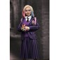 Mercredi - Pack de 2 figurines Mercredi Addams (Nevermore Uniform) et Enid 20 cm