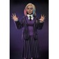 Wednesday - Action Figures 2 Pack  Addams (Nevermore Uniform) and Enid 20 cm