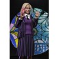 Wednesday - Action Figures 2 Pack  Addams (Nevermore Uniform) and Enid 20 cm