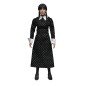 Mercredi - Figurine Mercredi  (Classic Dress) 20 cm