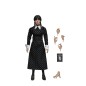 Wednesday - Action Figure  (Classic Dress) 20 cm