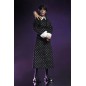 Wednesday - Action Figure  (Classic Dress) 20 cm