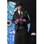 Wednesday - Action Figures 2 Pack  Addams (Nevermore Uniform) and Enid 20 cm