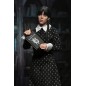 Wednesday - Action Figure  (Classic Dress) 20 cm