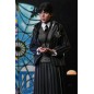 Mercredi - Pack de 2 figurines Mercredi Addams (Nevermore Uniform) et Enid 20 cm
