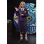 Mercredi - Pack de 2 figurines Mercredi Addams (Nevermore Uniform) et Enid 20 cm