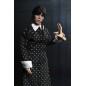 Wednesday - Action Figure  (Classic Dress) 20 cm