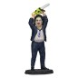 Massacre à la tronçonneuse - Figurine Head Knocker Pretty Woman Leatherface 23 cm