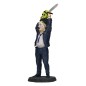 Massacre à la tronçonneuse - Figurine Head Knocker Pretty Woman Leatherface 23 cm