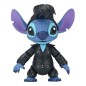 Lilo & Stitch - Action Figure Ultimate Singer Elvis Stitch 7 cm