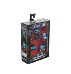 Lilo & Stitch - Figurine Ultimate Singer Elvis Stitch 7 cm