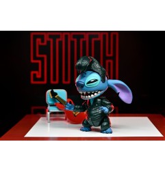 Lilo & Stitch - Figurine Ultimate Singer Elvis Stitch 7 cm