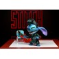 Lilo & Stitch - Action Figure Ultimate Singer Elvis Stitch 7 cm