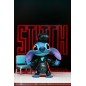 Lilo & Stitch - Figurine Ultimate Singer Elvis Stitch 7 cm