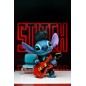 Lilo & Stitch - Figurine Ultimate Singer Elvis Stitch 7 cm
