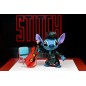 Lilo & Stitch - Figurine Ultimate Singer Elvis Stitch 7 cm