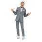 Pee-Wee Herman - Pee-wee Herman Action Figure Ultimate Pee-wee Herman 18 cm Pee-Wee Herman - Pee-wee Herman Action Figure Ultimate Pee-wee Herman 18 cm
