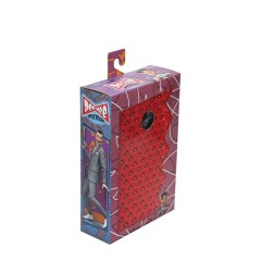 Pee-Wee Herman - Figurine Ultimate Pee-Wee Herman 18 cm