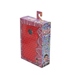 Pee-Wee Herman - Pee-wee Herman Action Figure Ultimate Pee-wee Herman 18 cm