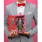 Pee-Wee Herman - Pee-wee Herman Action Figure Ultimate Pee-wee Herman 18 cm Pee-Wee Herman - Pee-wee Herman Action Figure Ultimate Pee-wee Herman 18 cm
