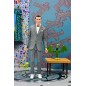 Pee-Wee Herman - Pee-wee Herman Action Figure Ultimate Pee-wee Herman 18 cm Pee-Wee Herman - Pee-wee Herman Action Figure Ultimate Pee-wee Herman 18 cm