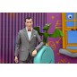Pee-Wee Herman - Pee-wee Herman Action Figure Ultimate Pee-wee Herman 18 cm Pee-Wee Herman - Pee-wee Herman Action Figure Ultimate Pee-wee Herman 18 cm