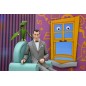 Pee-Wee Herman - Figurine Ultimate Pee-Wee Herman 18 cm Pee-Wee Herman - Figurine Ultimate Pee-Wee Herman 18 cm
