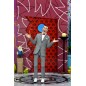 Pee-Wee Herman - Figurine Ultimate Pee-Wee Herman 18 cm Pee-Wee Herman - Figurine Ultimate Pee-Wee Herman 18 cm