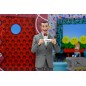 Pee-Wee Herman - Figurine Ultimate Pee-Wee Herman 18 cm Pee-Wee Herman - Figurine Ultimate Pee-Wee Herman 18 cm