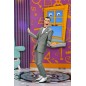 Pee-Wee Herman - Figurine Ultimate Pee-Wee Herman 18 cm Pee-Wee Herman - Figurine Ultimate Pee-Wee Herman 18 cm