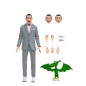 Pee-Wee Herman - Pee-wee Herman Action Figure Ultimate Pee-wee Herman 18 cm Pee-Wee Herman - Pee-wee Herman Action Figure Ultimate Pee-wee Herman 18 cm