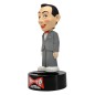 Pee-Wee Herman - Figurine Body Knocker Bobble Pee-Wee 16 cm