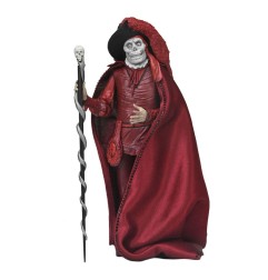 Phantom of the Opera - The  (1925) Action Figure  "Masque of the Red Death" 18 cm