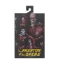 Le Fantôme de l'Opéra (1925) - Figurine "Masque of the Red Death" 18 cm