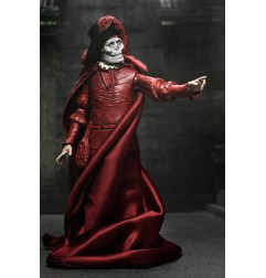 Le Fantôme de l'Opéra (1925) - Figurine "Masque of the Red Death" 18 cm