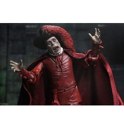 Le Fantôme de l'Opéra (1925) - Figurine "Masque of the Red Death" 18 cm