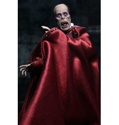 Phantom of the Opera - The  (1925) Action Figure  "Masque of the Red Death" 18 cm