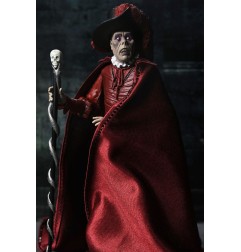 Le Fantôme de l'Opéra (1925) - Figurine "Masque of the Red Death" 18 cm
