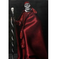 Phantom of the Opera - The  (1925) Action Figure  "Masque of the Red Death" 18 cm