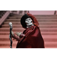 Phantom of the Opera - The  (1925) Action Figure  "Masque of the Red Death" 18 cm