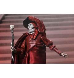 Phantom of the Opera - The  (1925) Action Figure  "Masque of the Red Death" 18 cm