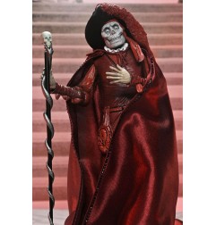 Phantom of the Opera - The  (1925) Action Figure  "Masque of the Red Death" 18 cm