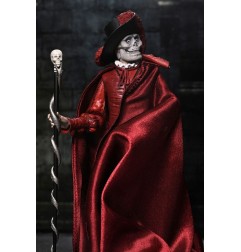 Le Fantôme de l'Opéra (1925) - Figurine "Masque of the Red Death" 18 cm
