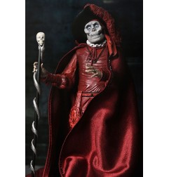 Le Fantôme de l'Opéra (1925) - Figurine "Masque of the Red Death" 18 cm
