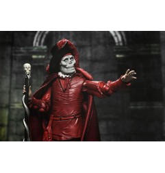 Le Fantôme de l'Opéra (1925) - Figurine "Masque of the Red Death" 18 cm