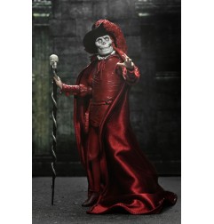 Phantom of the Opera - The  (1925) Action Figure  "Masque of the Red Death" 18 cm