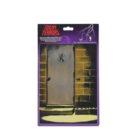 Terrifier - Toony Terrors Action Figure Art the Clown 15 cm